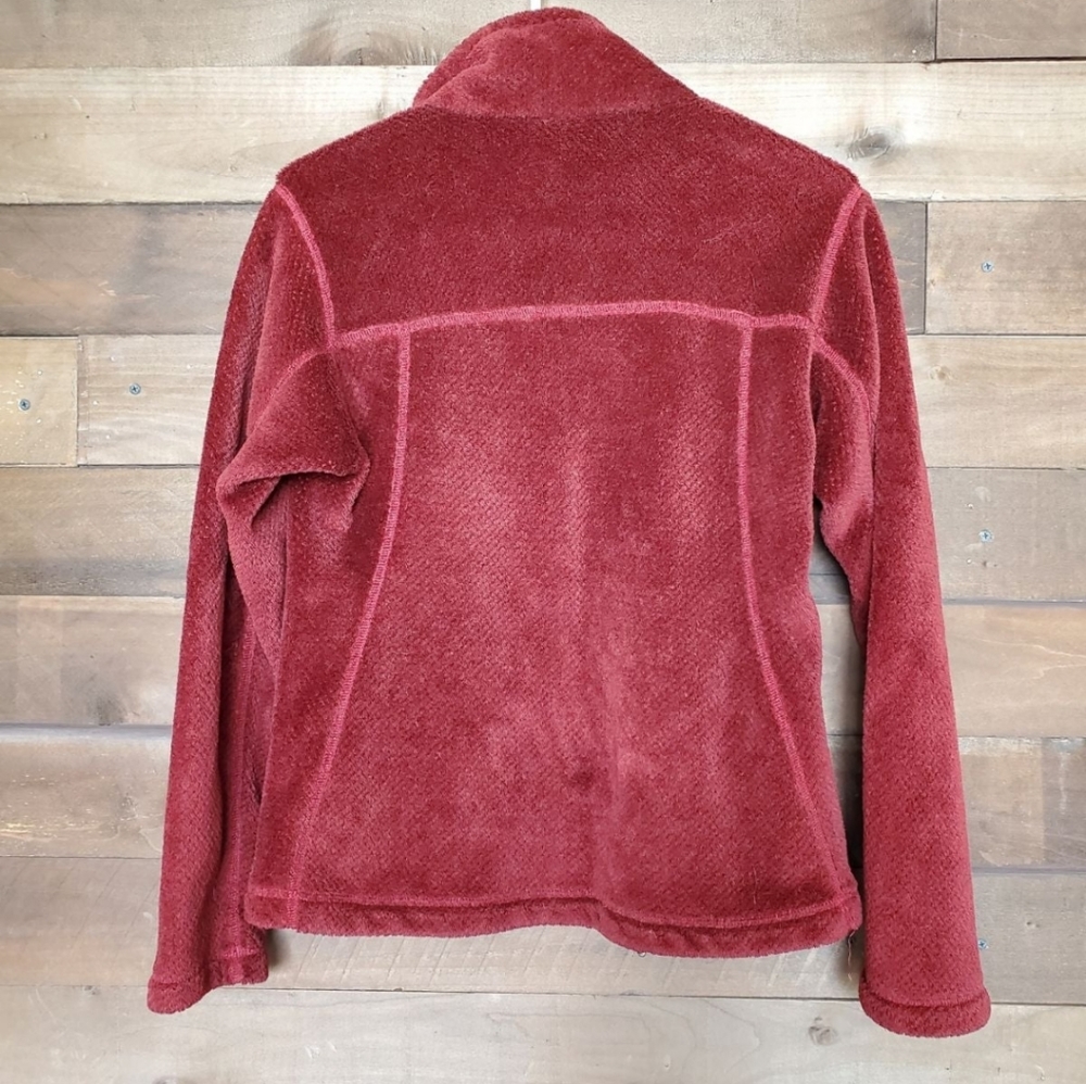 Patagonia Retool Zip Jacket - Picture 4 of 5